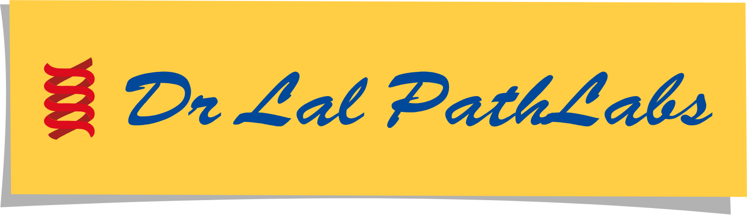Lal PathLabs logo