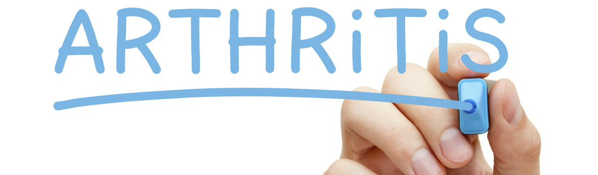 Arthritis-types And Symptoms