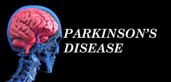 A Nervous System Disorder: Parkinson's Disease