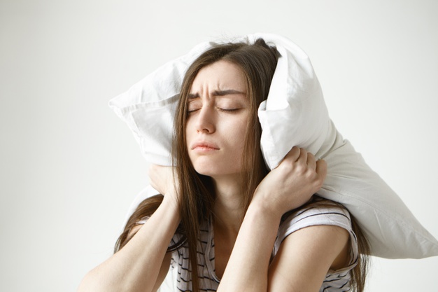 What Is Insomnia?