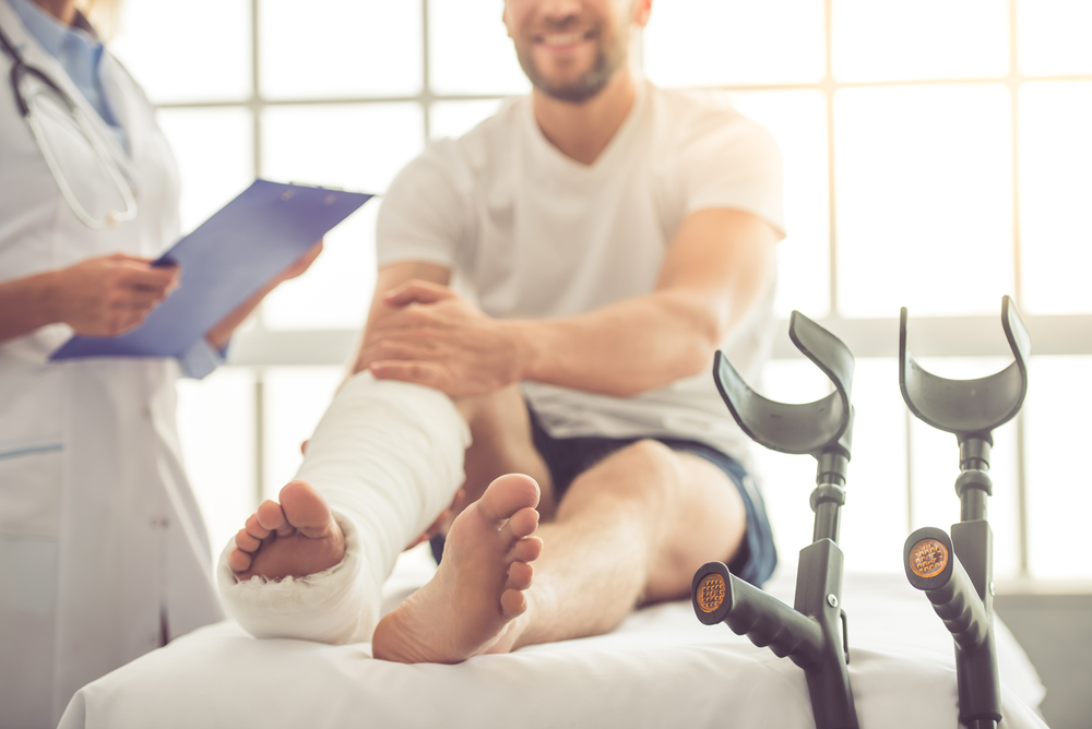 What Is A Fracture?