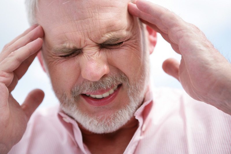 Headache: A Common Issue