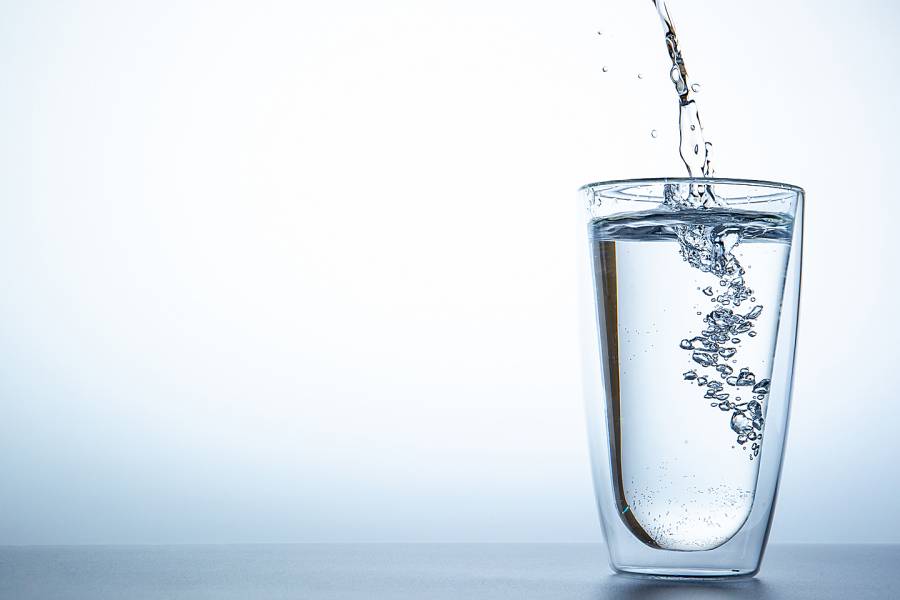 Need For Water In Our Body