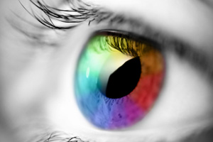 Colour Blindness