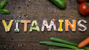 The Importance Of Vitamins To Your Body