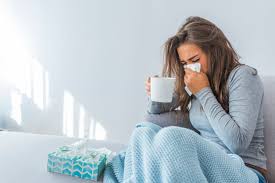 When Should I See A Doctor For A Cold Or Flu?