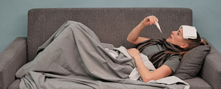 Fever: What You Need To Know