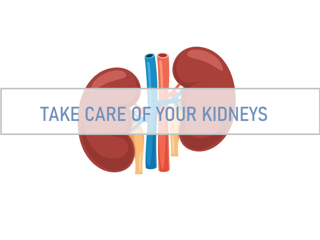 Kidney Disorders: Why You Should Take Care Of Your Kidneys