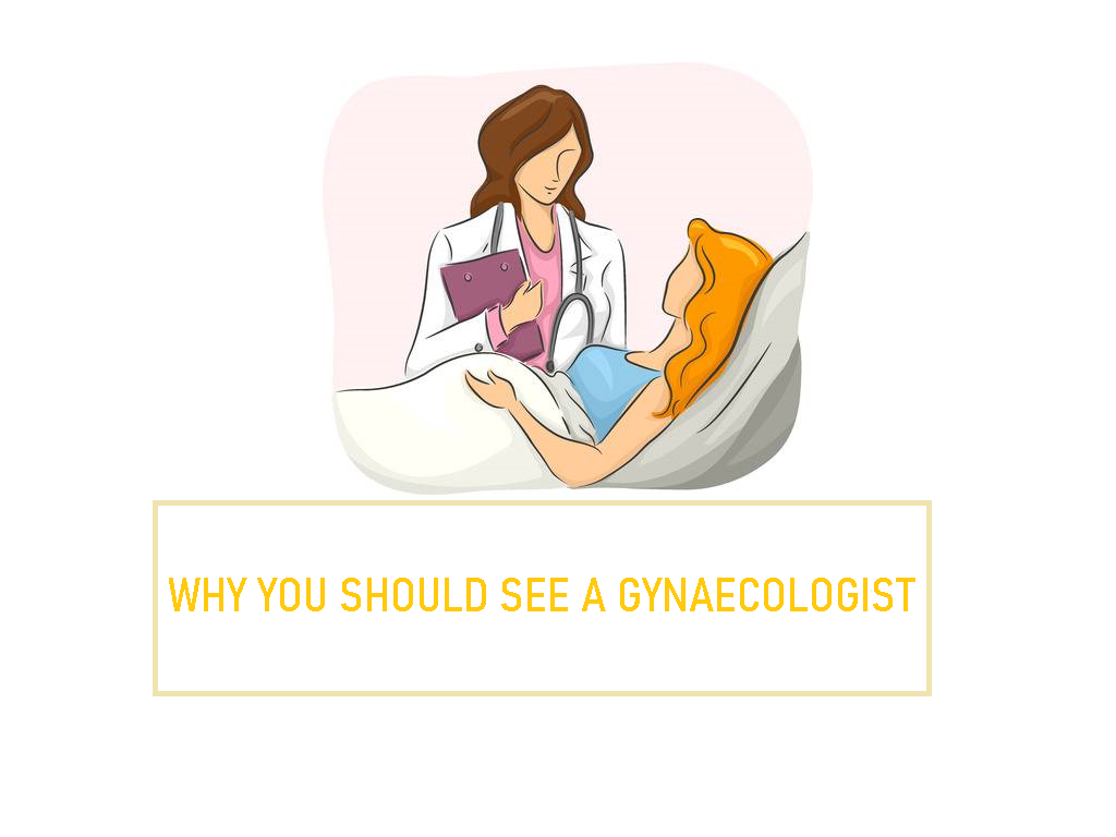 Why Does A Person Need To Consult A Gynecologist?