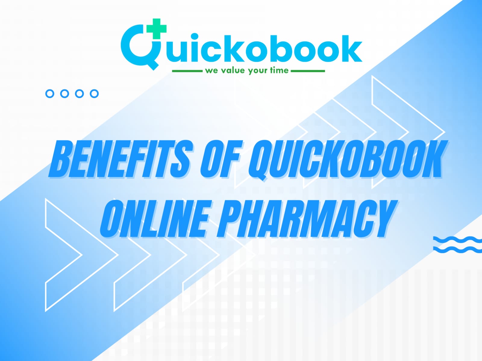 How Quickobook Pharmacy Is Changing Lives?