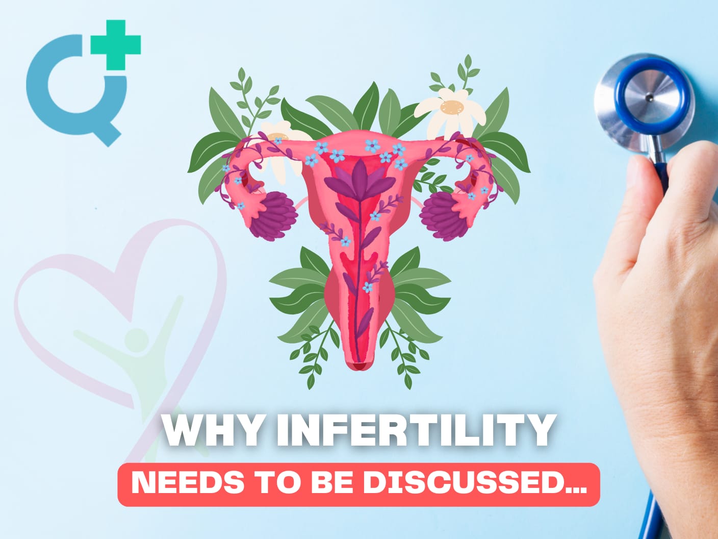 Why Is Talking About Infertility Is Necessary?