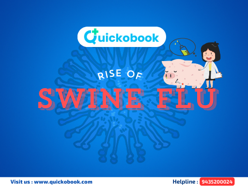 Rise Of Swine Flu