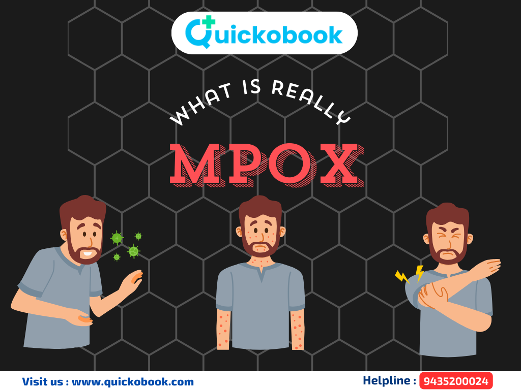 What Is Really Mpox?
