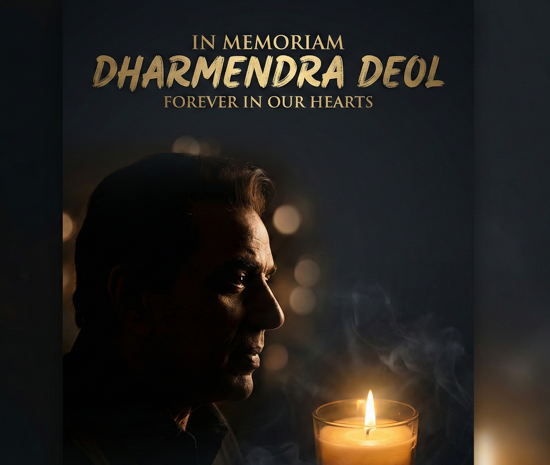 Dharmendra Death Cause: Final Health Journey, Respiratory & Heart Complications — Quickobook Preventive Care Insight
