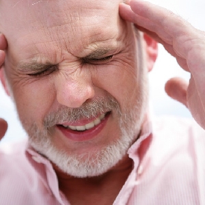 Headache: A Common Issue
