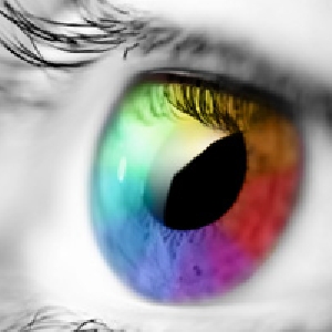 Colour Blindness