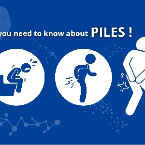 Things To Know About Piles