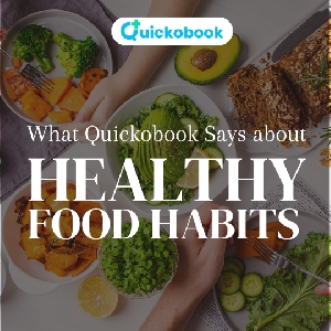 Healthy Food Habits