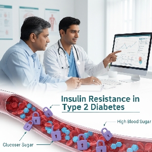 Type 2 Diabetes