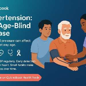 Hypertension: The 