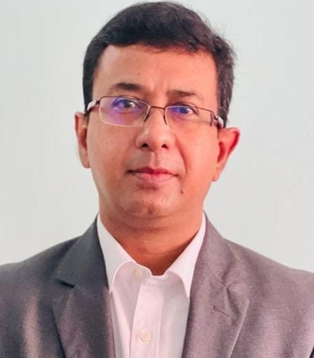 Dr. Anshuman Dutta
