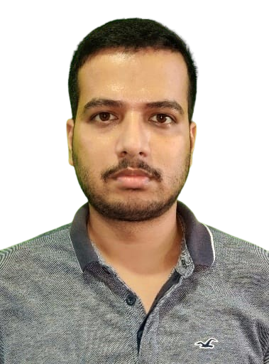 Dr. Tridip Bharali