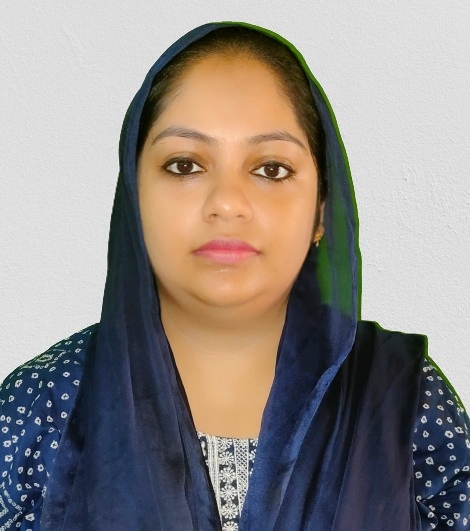 Dr. Salma Barlaskar