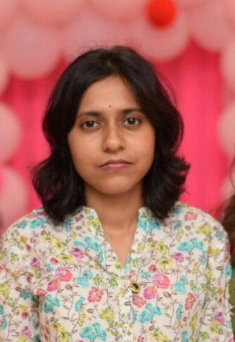 Dr. Paramita Roy