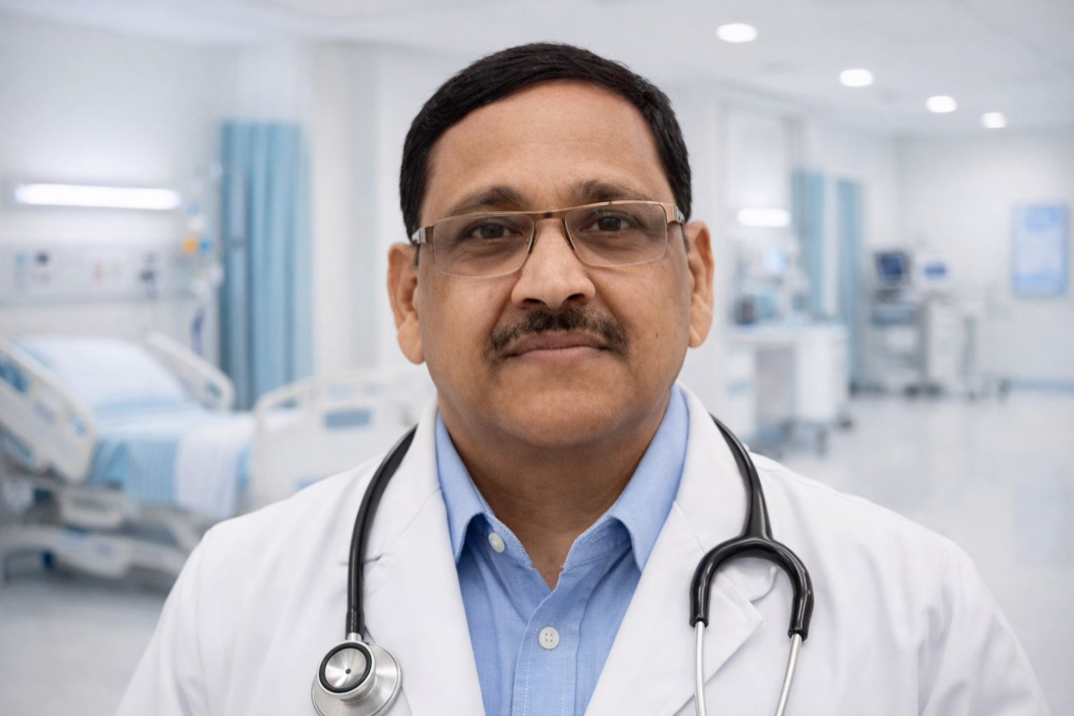 Dr. A. K. Sipani