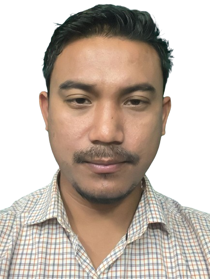 Dr. Pranjal J. Doley