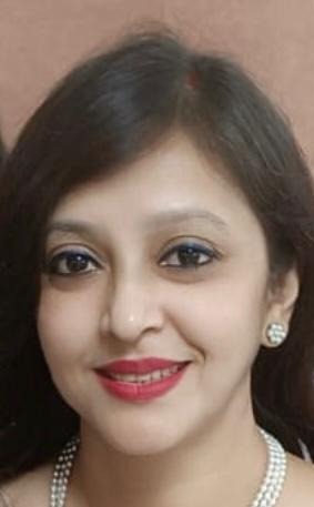 Dr. Smrity Dutta