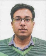 Dr. Rajneel Bhattacharjee