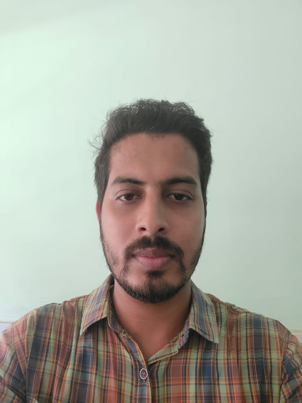 Dr. Fakrul Islam Mazumder