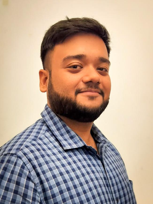 Dr. Kaustav Kar