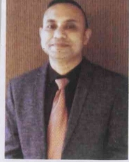 Dr. Nilanjan K. Thakur