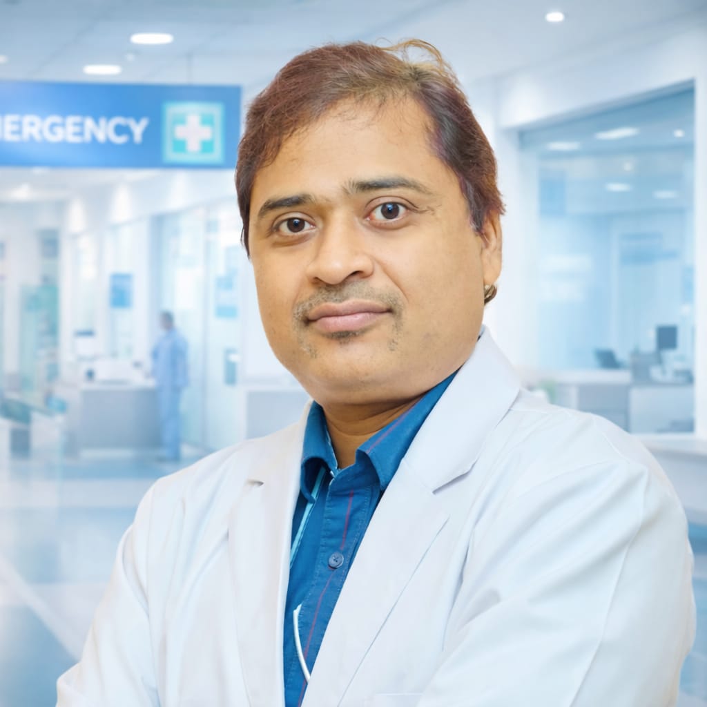 Dr. Salim Uddin