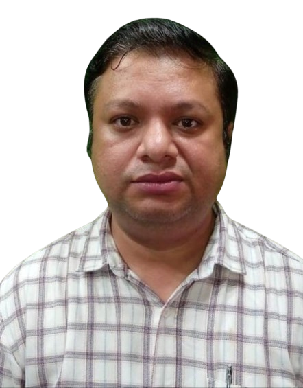Dr. Jaharul Islam Tapadar