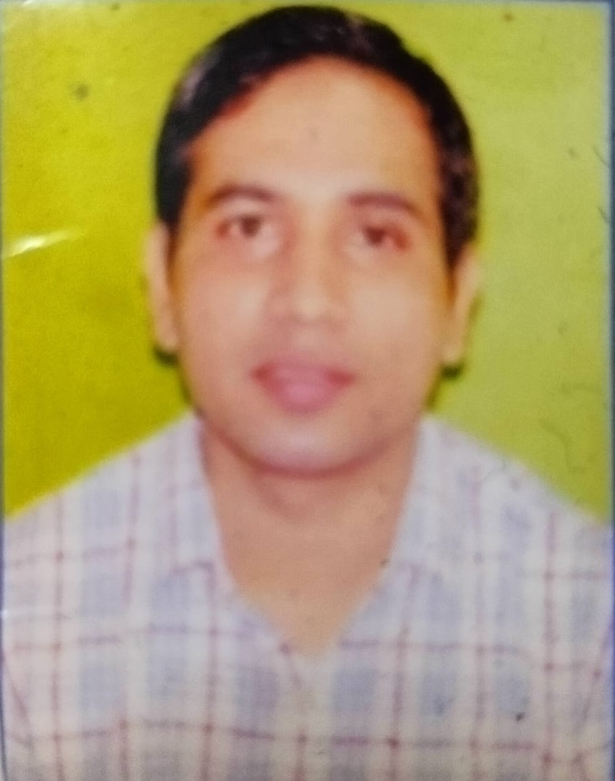 Dr. Mansur Ahmed