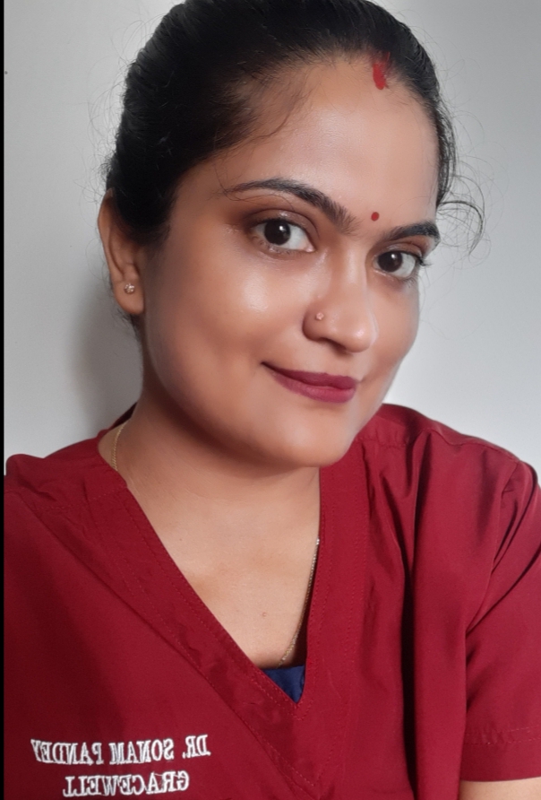 Dr. Sonam Pandey
