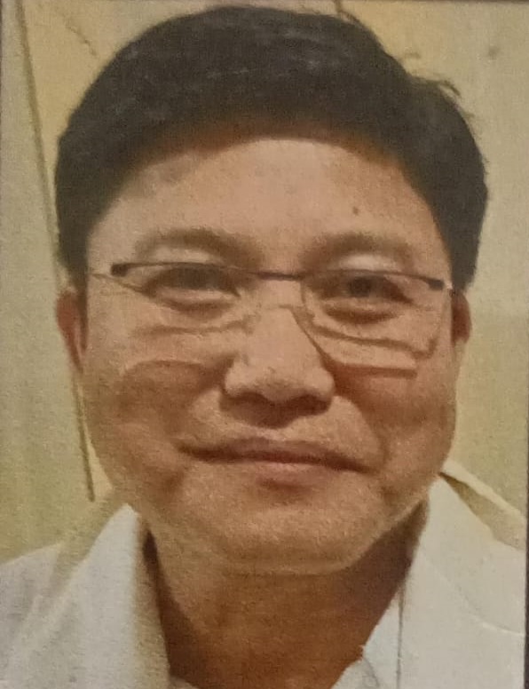 Dr. Y. N. Singha
