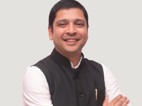 Dr. Amit Kalwar